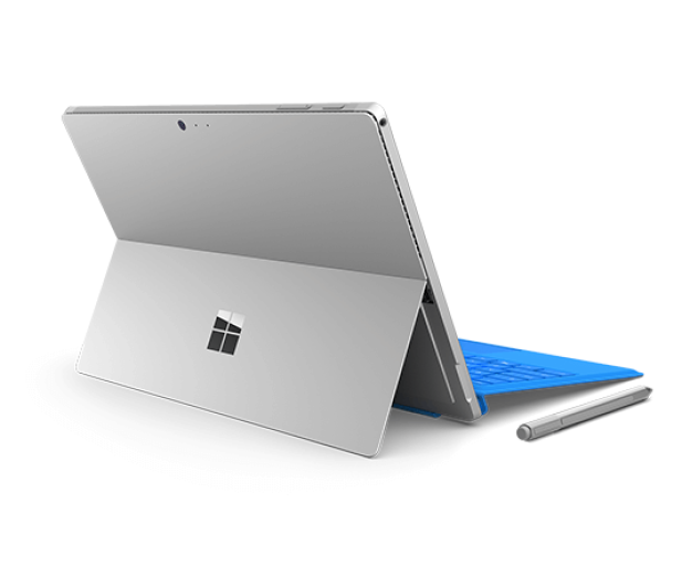 Microsoft Surface PRO 4 i7-6650U/16GB/256SSD/Win10 - 267673 - zdjęcie 4